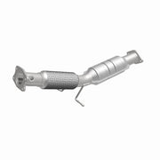 MagnaFlow Exhaust Products 51810 OEM Grade premium catalytic converter for 2004-2010 Volvo S40/V50, view 4
