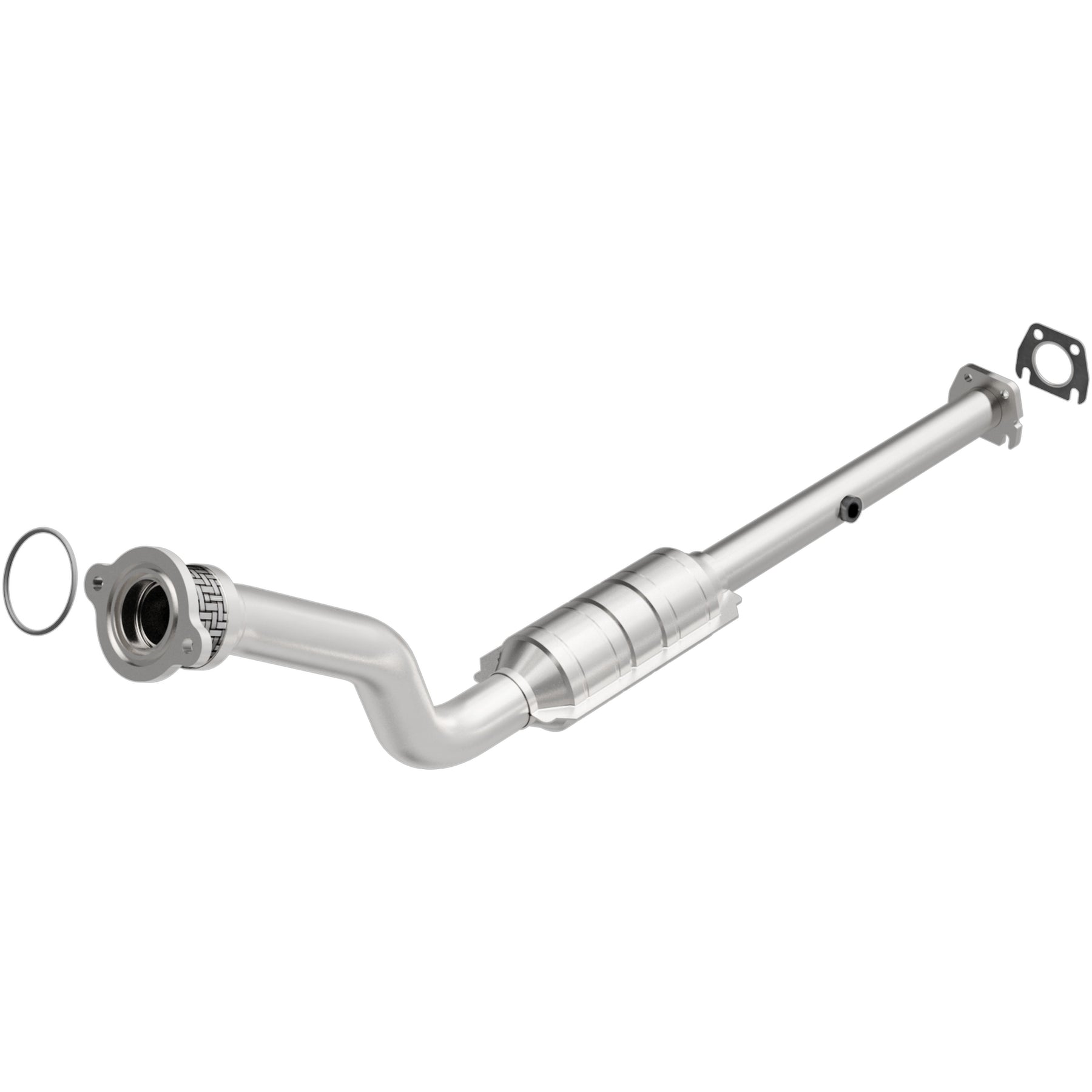 MagnaFlow Exhaust Products 51814 - OEM Grade Direct-Fit Catalytic Converter 1