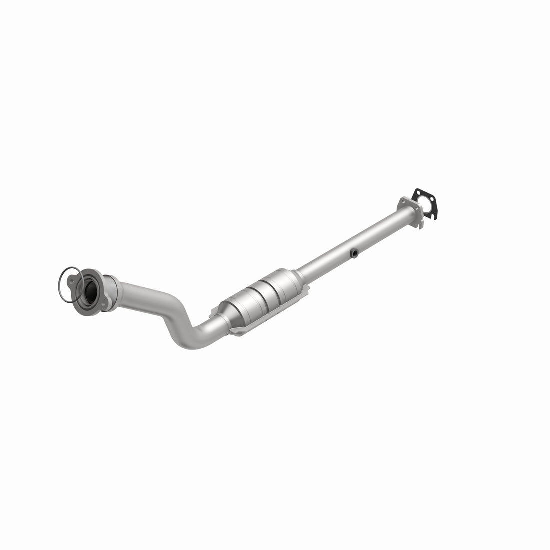 MagnaFlow Exhaust Products 51814 - OEM Grade Direct-Fit Catalytic Converter 2
