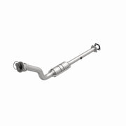 MagnaFlow Exhaust Products 51814 - OEM Grade Direct-Fit Catalytic Converter 2