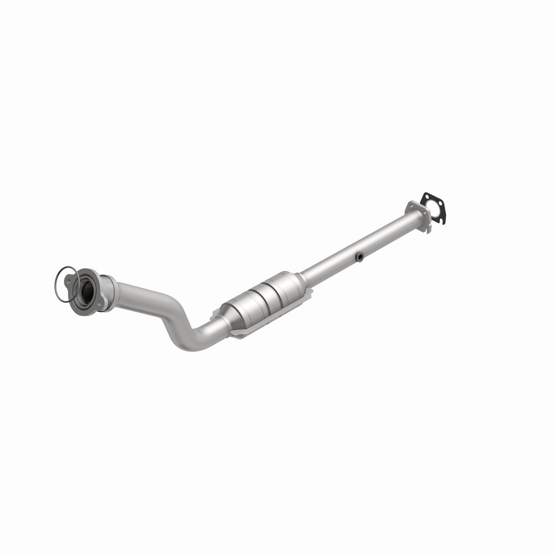 MagnaFlow Exhaust Products 51814 - OEM Grade Direct-Fit Catalytic Converter 3