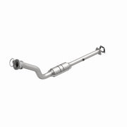 MagnaFlow Exhaust Products 51814 - OEM Grade Direct-Fit Catalytic Converter 4