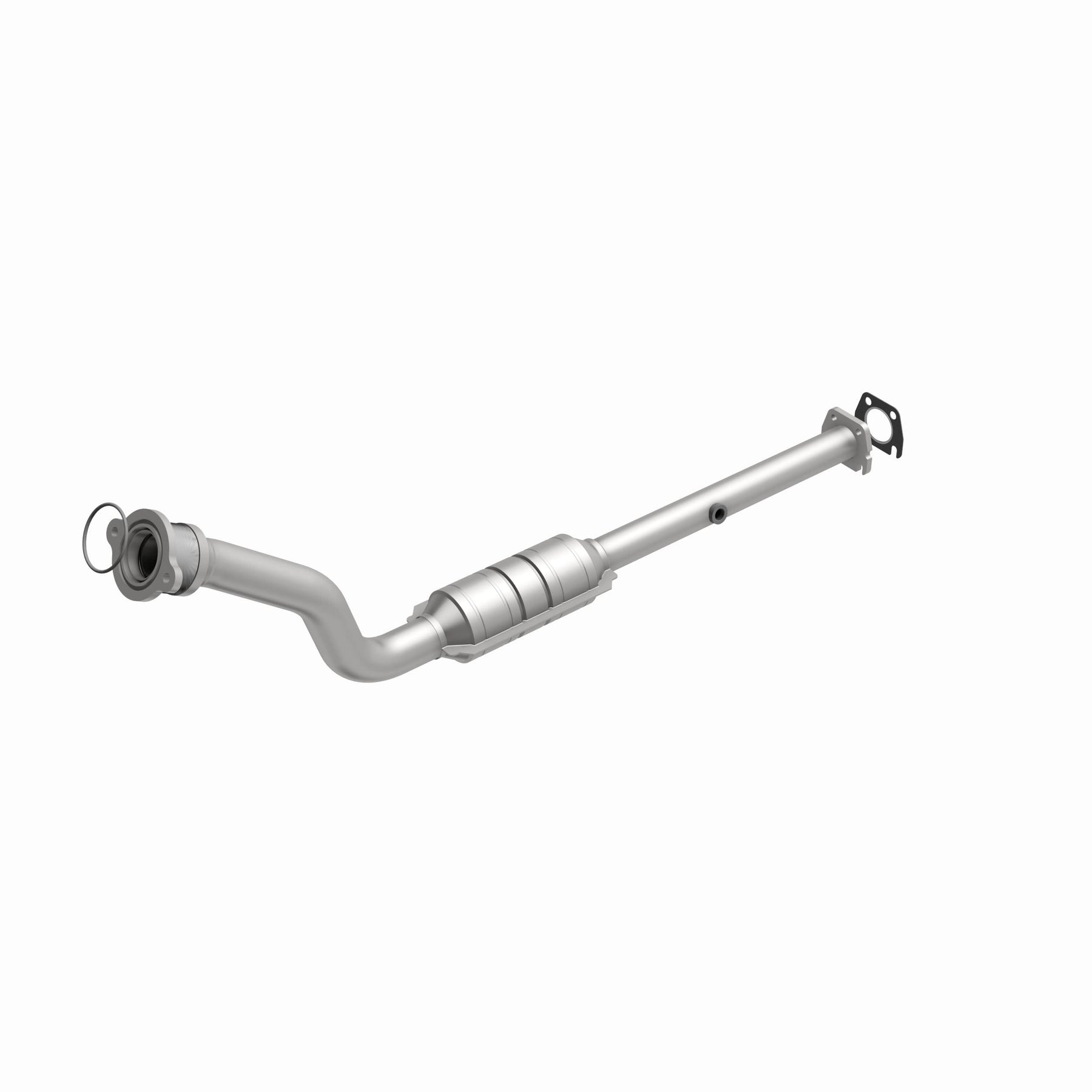 MagnaFlow Exhaust Products 51814 - OEM Grade Direct-Fit Catalytic Converter 4