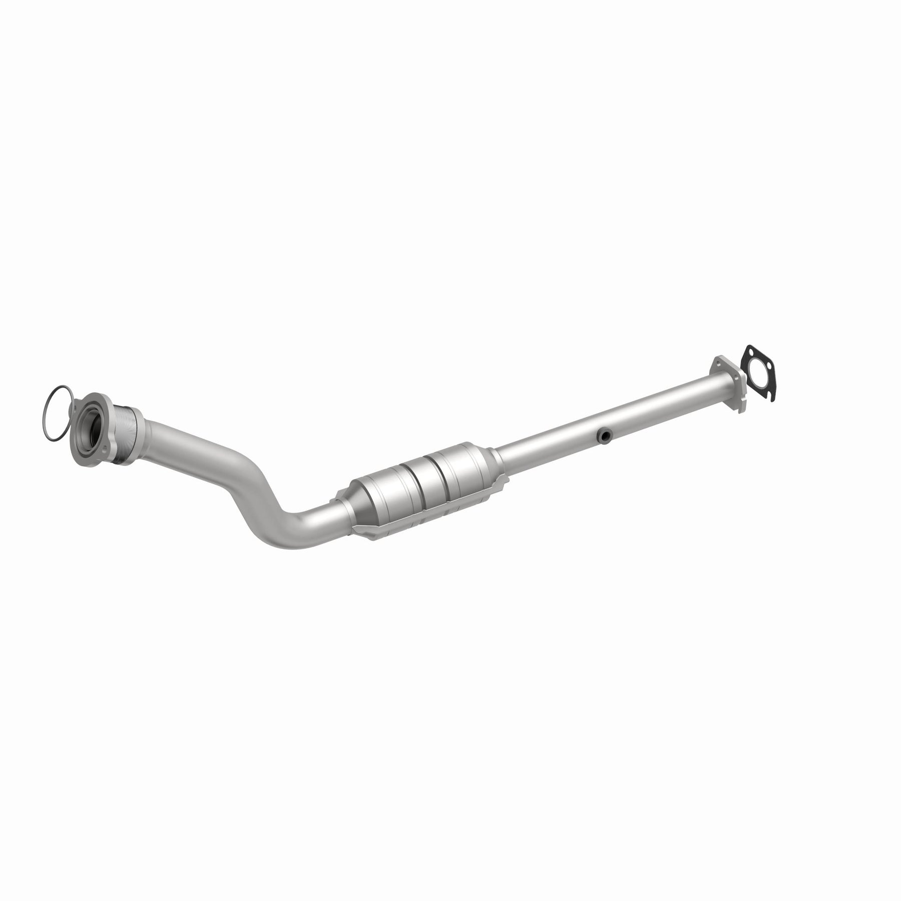 MagnaFlow Exhaust Products 51814 - OEM Grade Direct-Fit Catalytic Converter 5