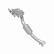 MagnaFlow Exhaust Products 51816 - Catalytic Converter with Integrated Exhaust Manifold