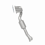 MagnaFlow Exhaust Products 51816 - Catalytic Converter with Integrated Exhaust Manifold