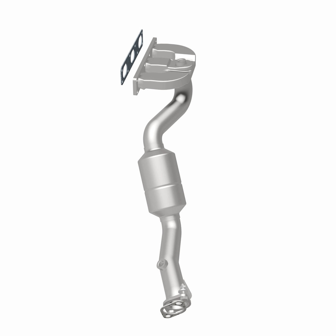 MagnaFlow Exhaust Products 51816 - Catalytic Converter with Integrated Exhaust Manifold