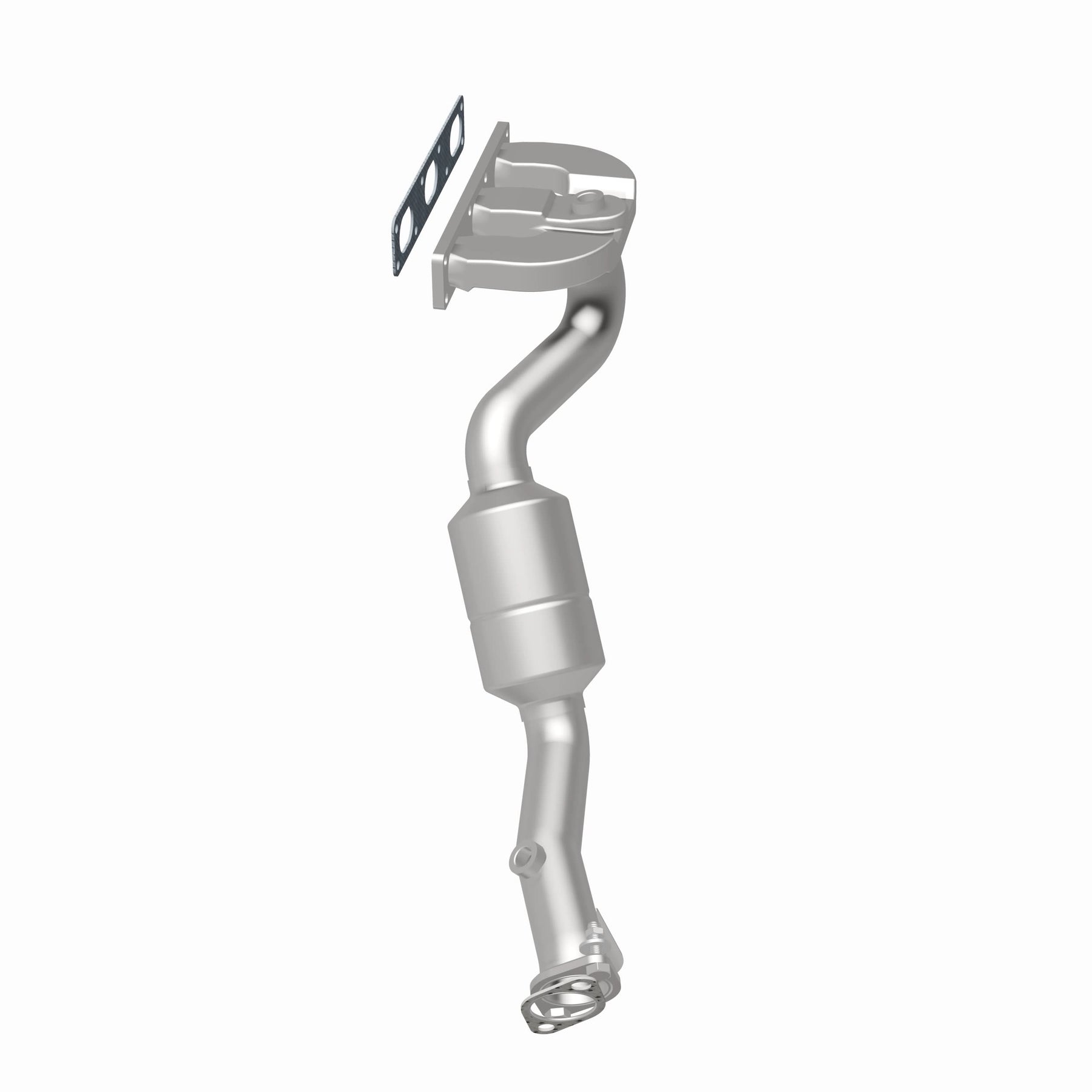 MagnaFlow Exhaust Products 51816 - Catalytic Converter with Integrated Exhaust Manifold