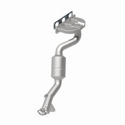 MagnaFlow Exhaust Products 51816 - Catalytic Converter with Integrated Exhaust Manifold