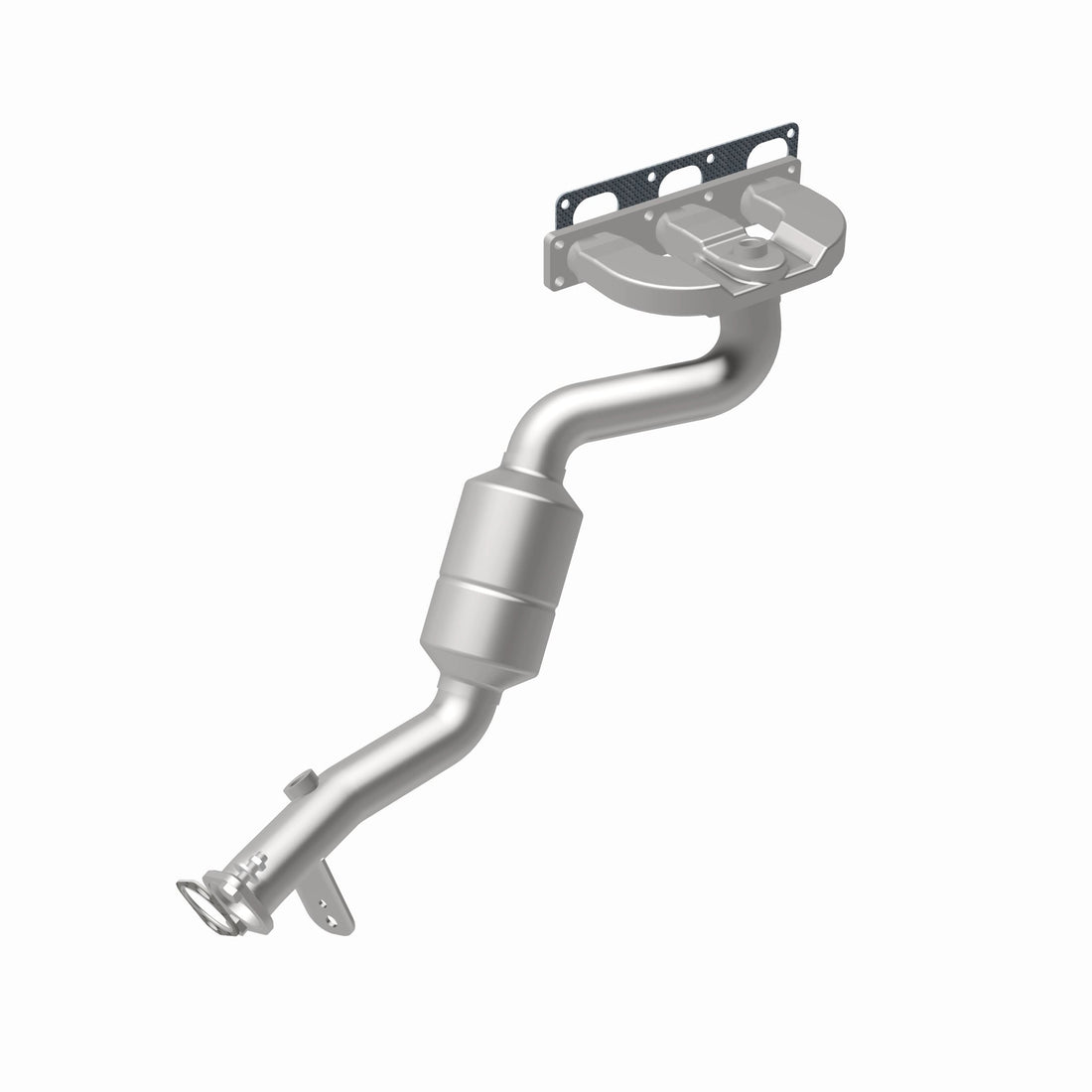 MagnaFlow Exhaust Products 51816 - Catalytic Converter with Integrated Exhaust Manifold