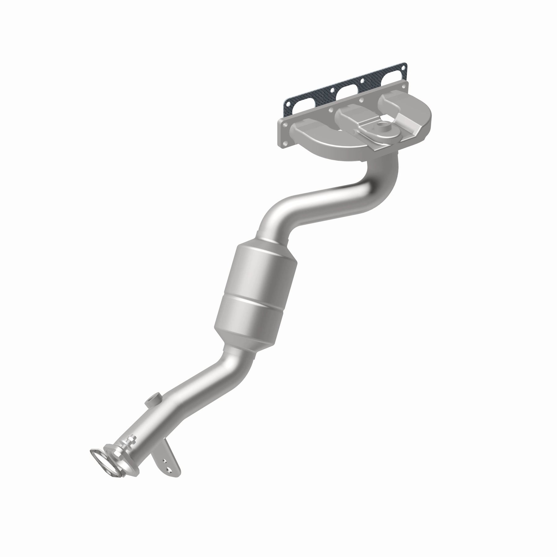 MagnaFlow Exhaust Products 51816 - Catalytic Converter with Integrated Exhaust Manifold