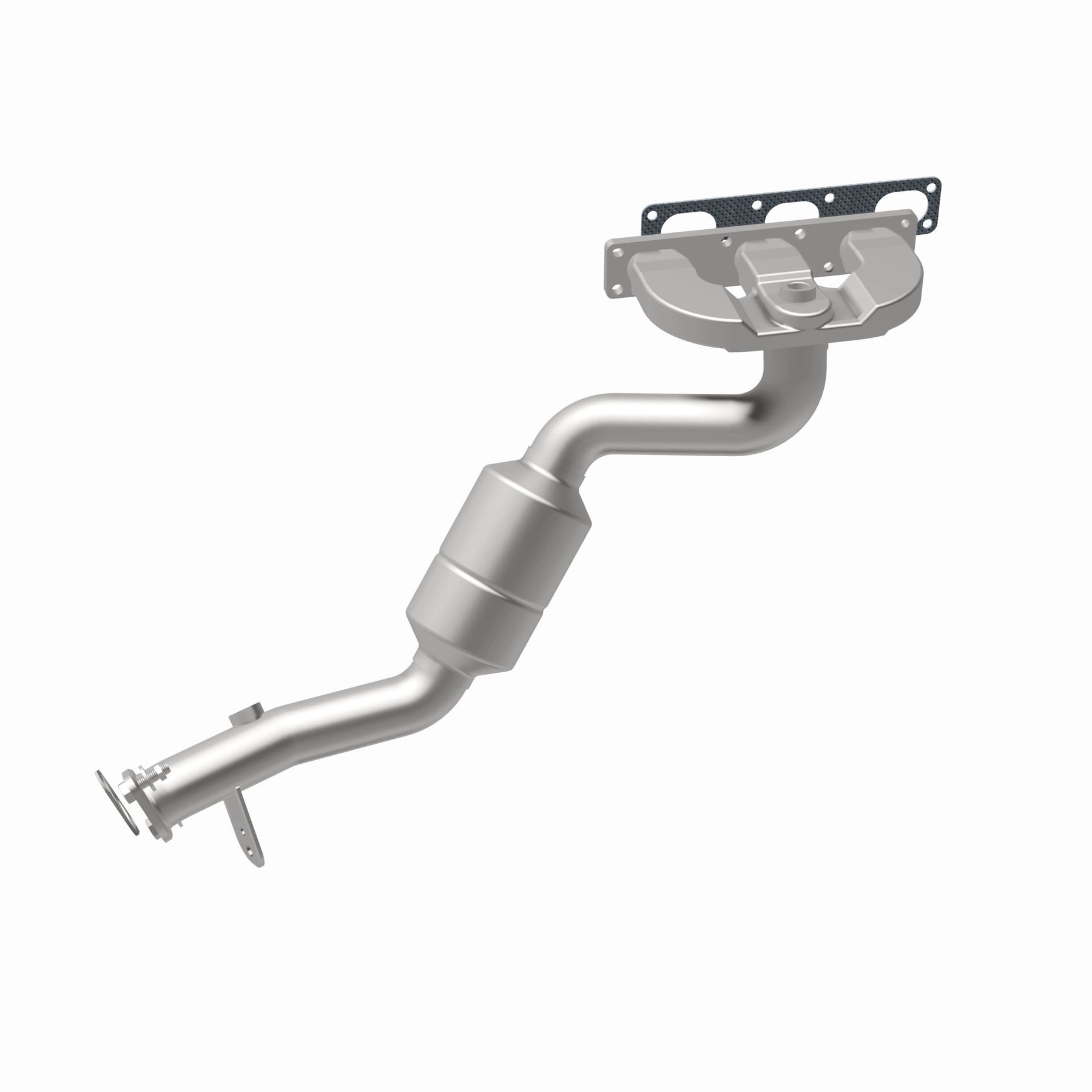 MagnaFlow Exhaust Products 51816 - Catalytic Converter with Integrated Exhaust Manifold