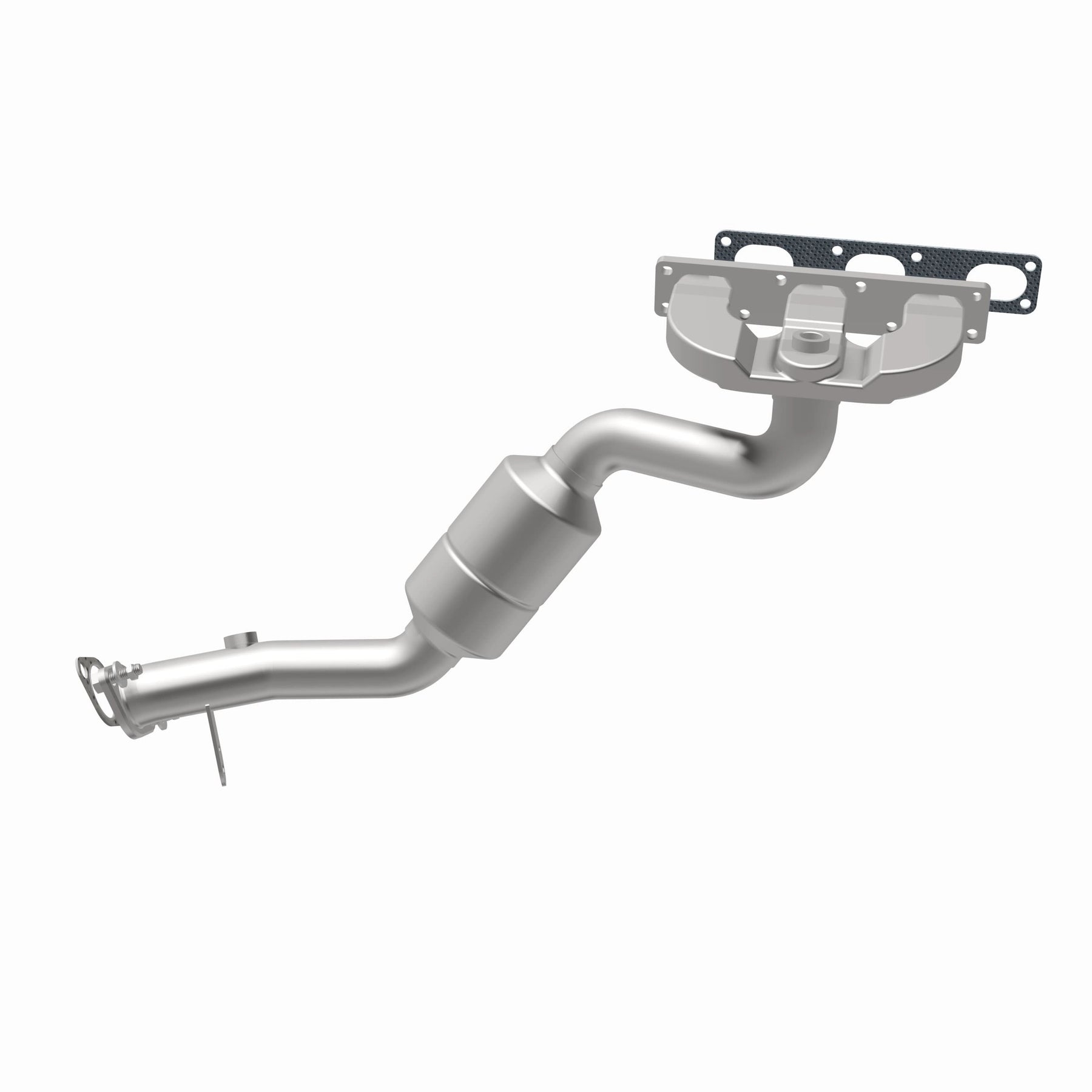 MagnaFlow Exhaust Products 51816 - Catalytic Converter with Integrated Exhaust Manifold