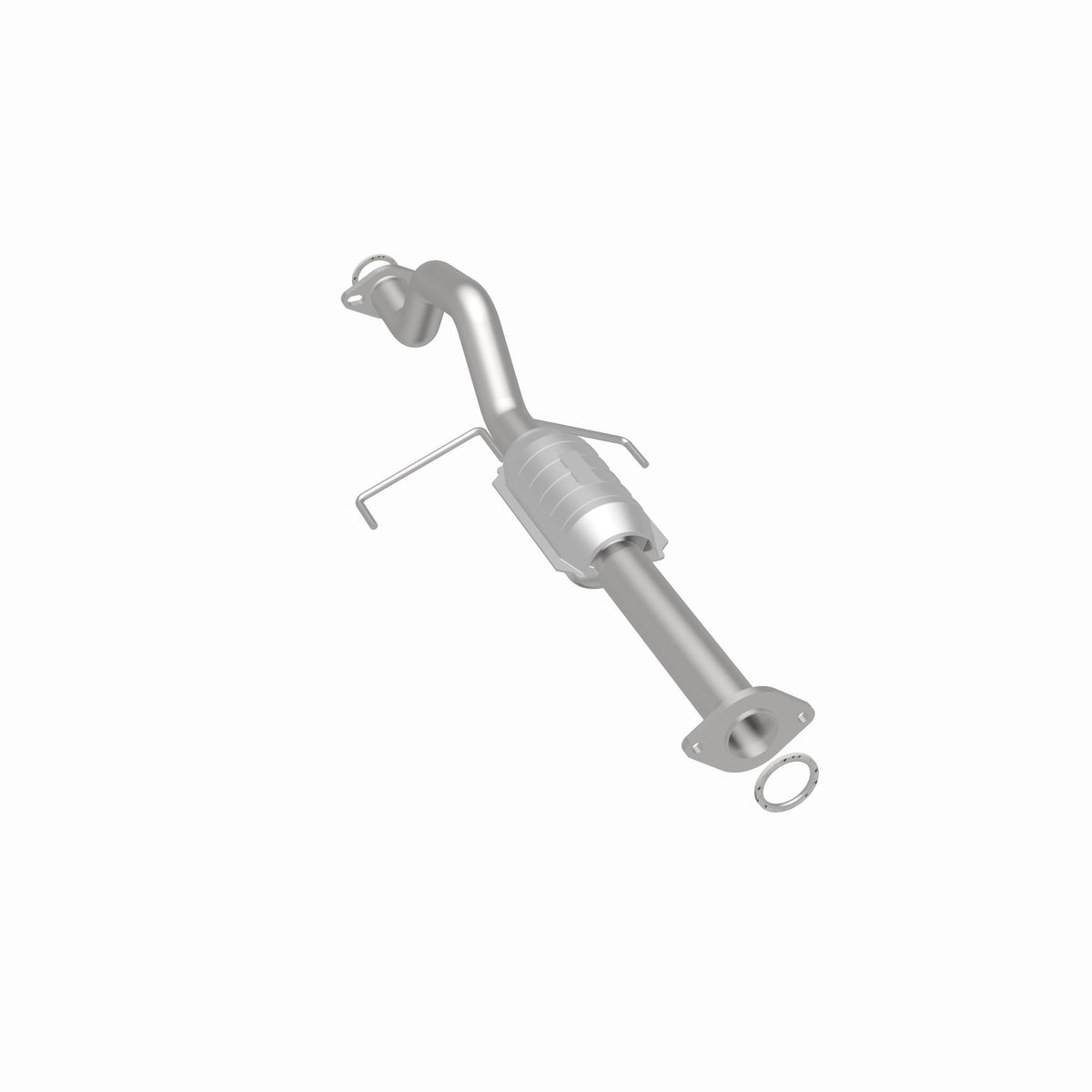 MagnaFlow Exhaust Products 51817 - OEM Grade Direct-Fit Catalytic Converter 1