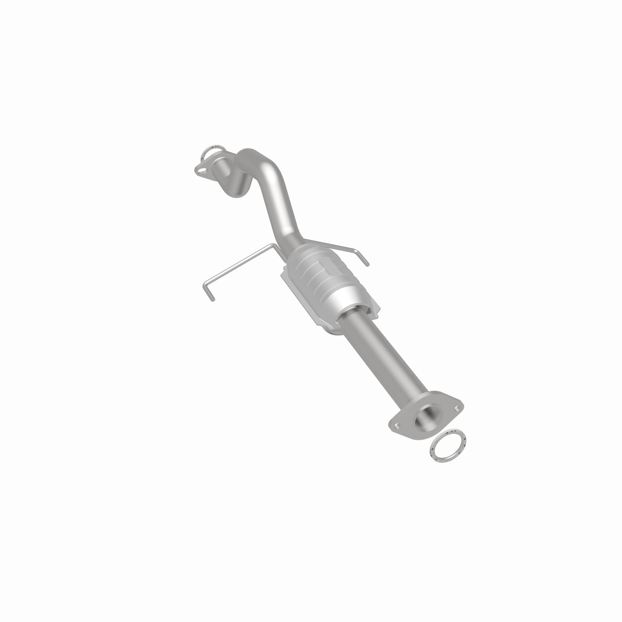 MagnaFlow Exhaust Products 51817 - OEM Grade Direct-Fit Catalytic Converter 1
