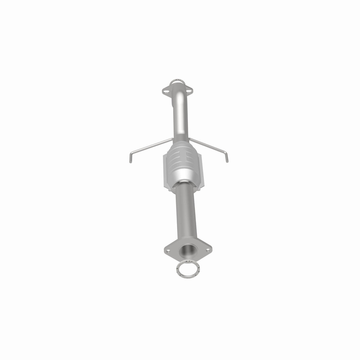 MagnaFlow Exhaust Products 51817 - OEM Grade Direct-Fit Catalytic Converter 2