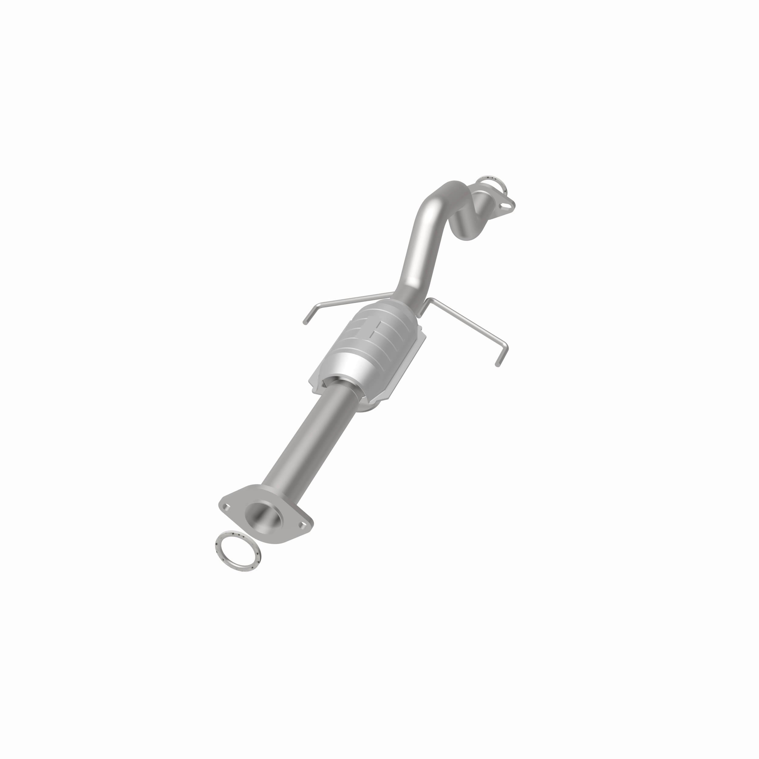 MagnaFlow Exhaust Products 51817 - OEM Grade Direct-Fit Catalytic Converter 3