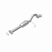 MagnaFlow Exhaust Products 51817 - OEM Grade Direct-Fit Catalytic Converter 4