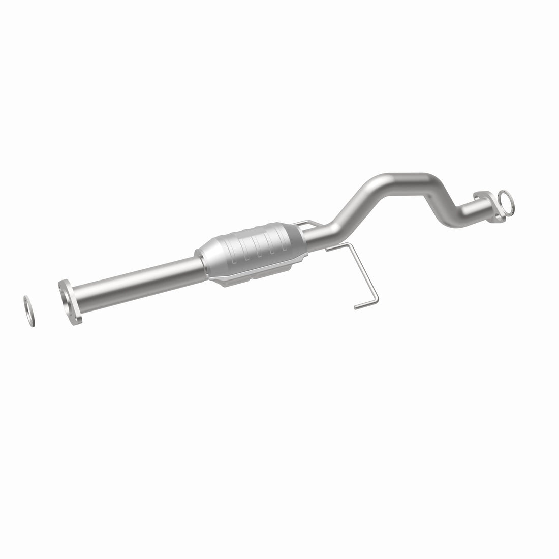 MagnaFlow Exhaust Products 51817 - OEM Grade Direct-Fit Catalytic Converter 5