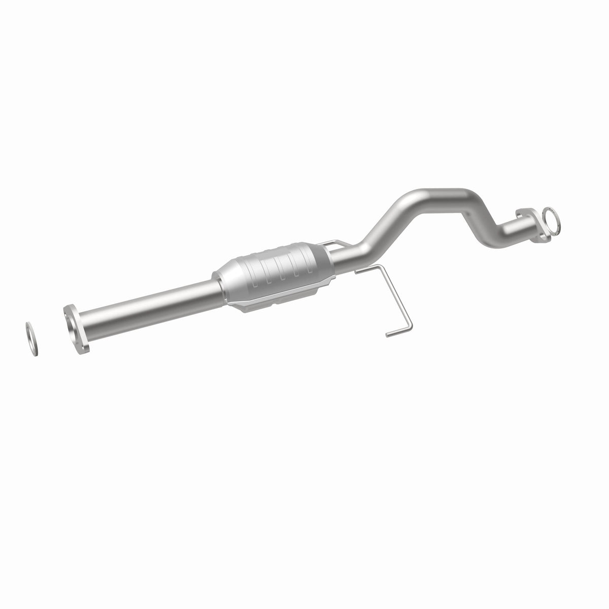 MagnaFlow Exhaust Products 51817 - OEM Grade Direct-Fit Catalytic Converter 5