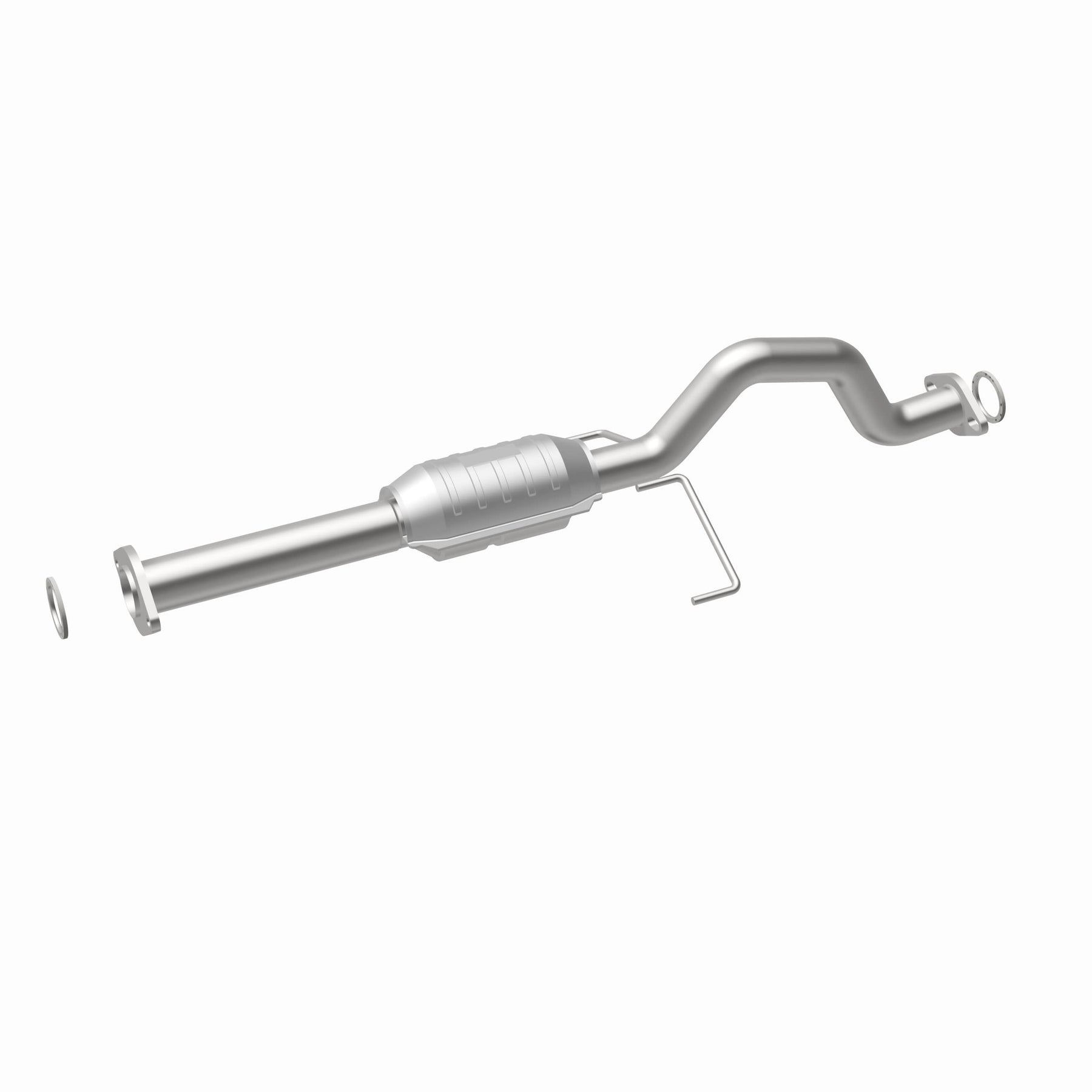 MagnaFlow Exhaust Products 51817 - OEM Grade Direct-Fit Catalytic Converter 5