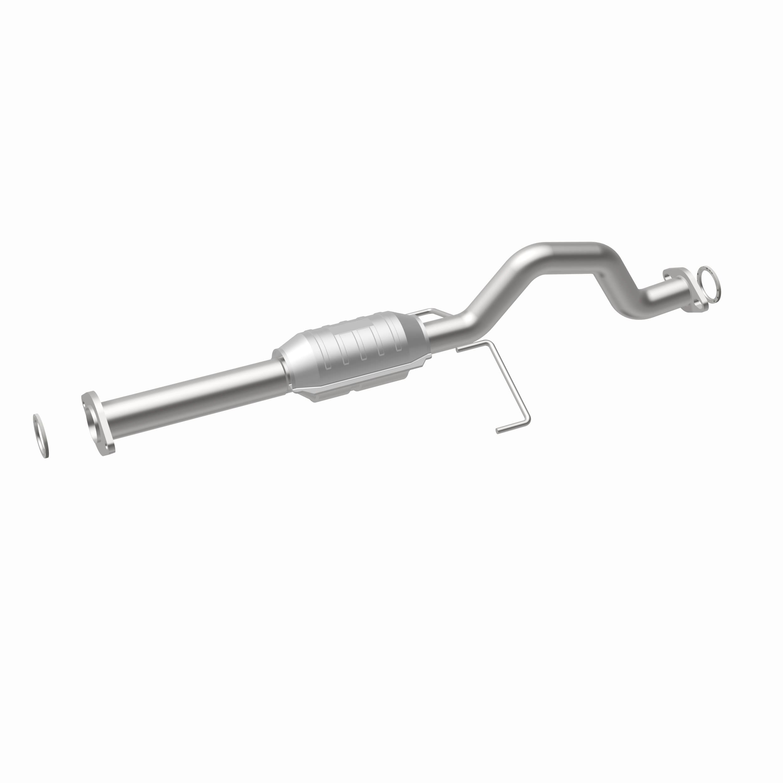 MagnaFlow Exhaust Products 51817 - OEM Grade Direct-Fit Catalytic Converter 5
