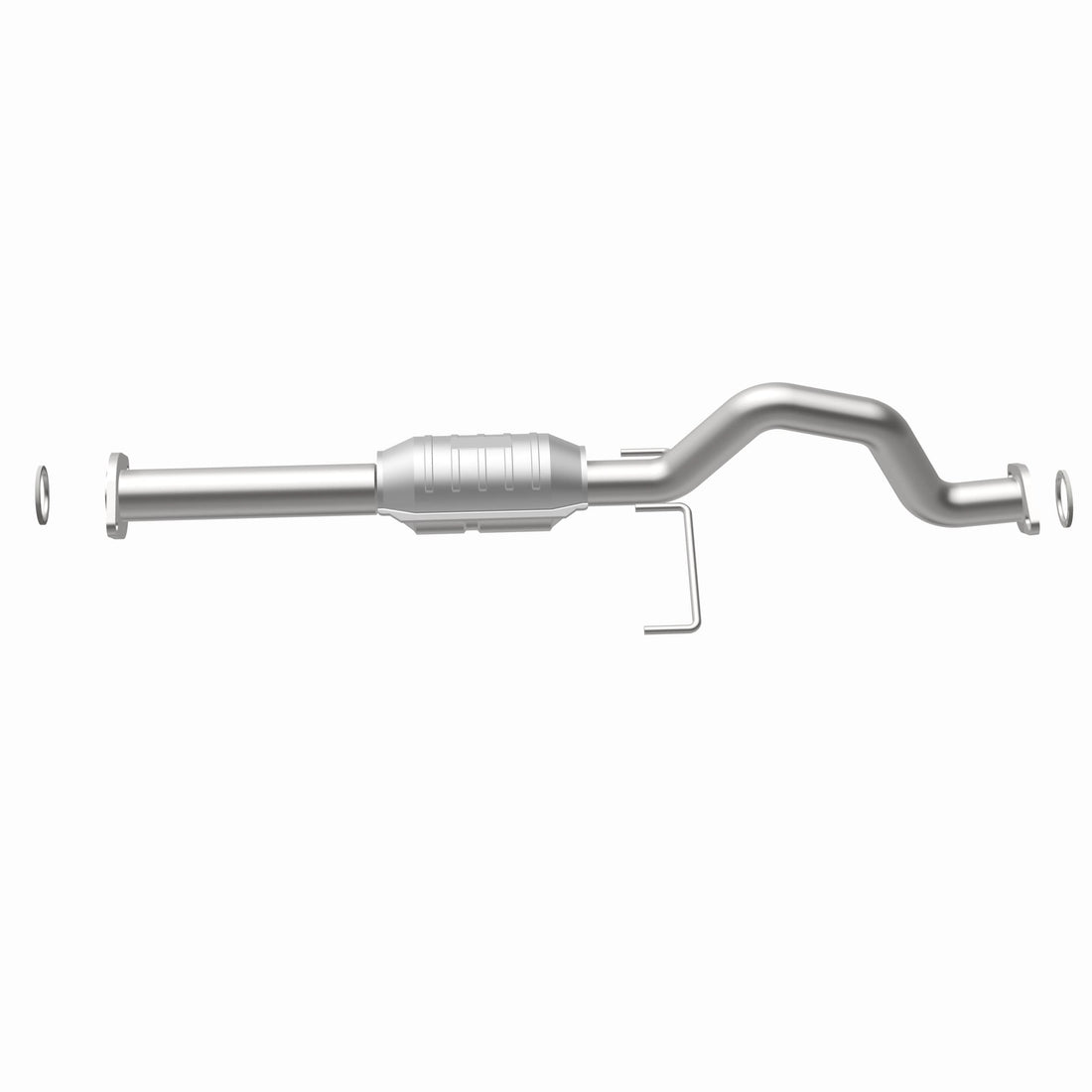 MagnaFlow Exhaust Products 51817 - OEM Grade Direct-Fit Catalytic Converter