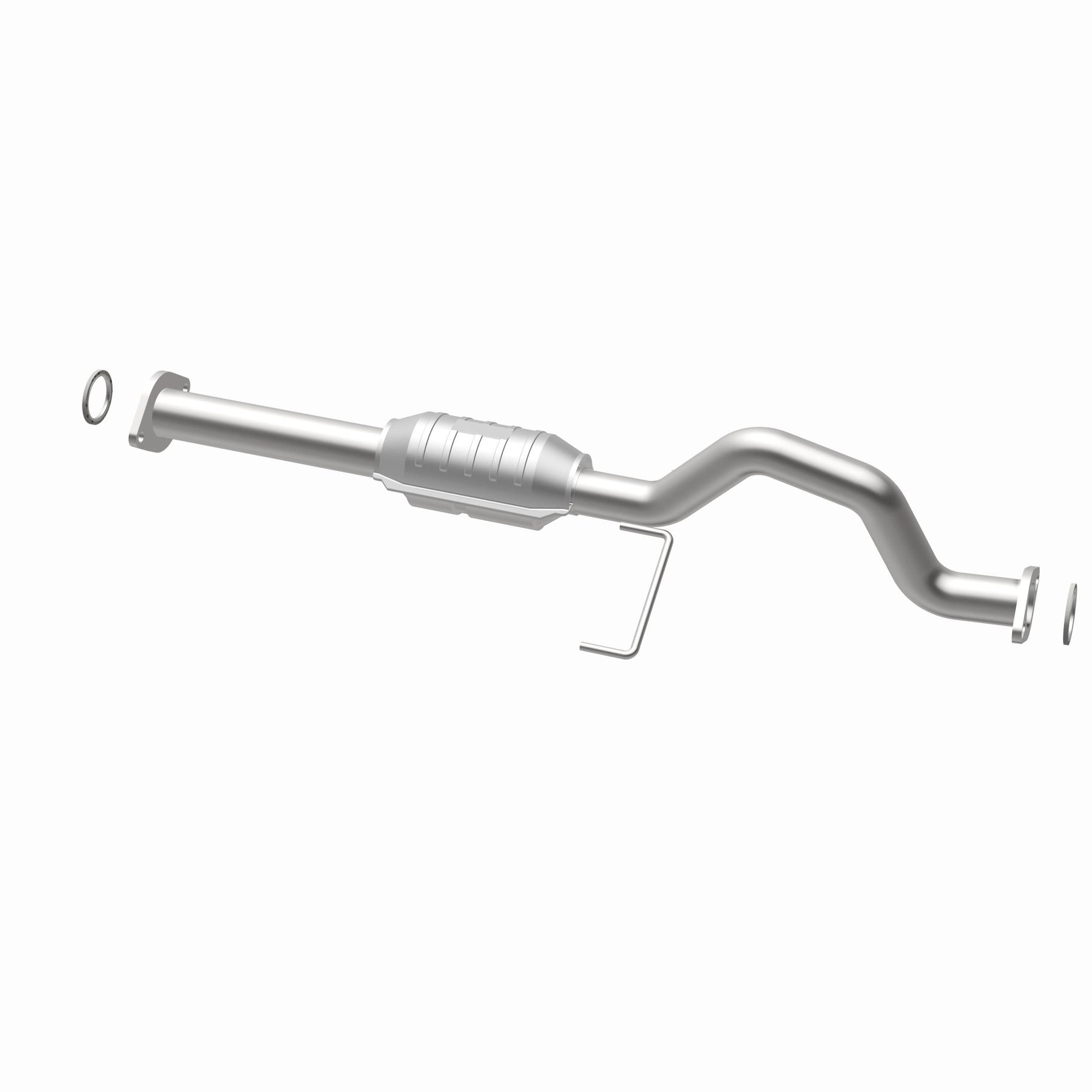 MagnaFlow Exhaust Products 51817 - OEM Grade Direct-Fit Catalytic Converter