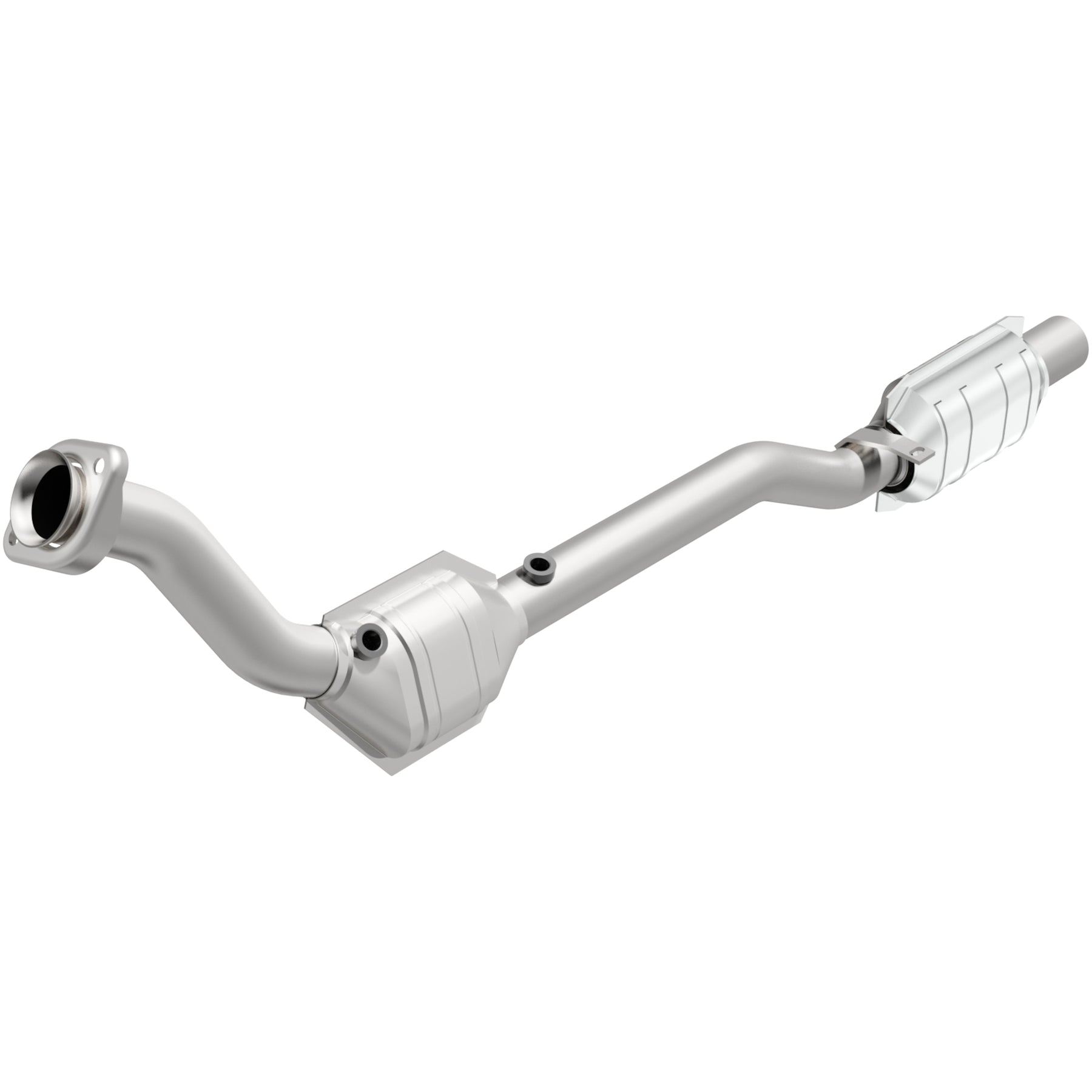 MagnaFlow Exhaust Products 51819 - Catalytic Converter