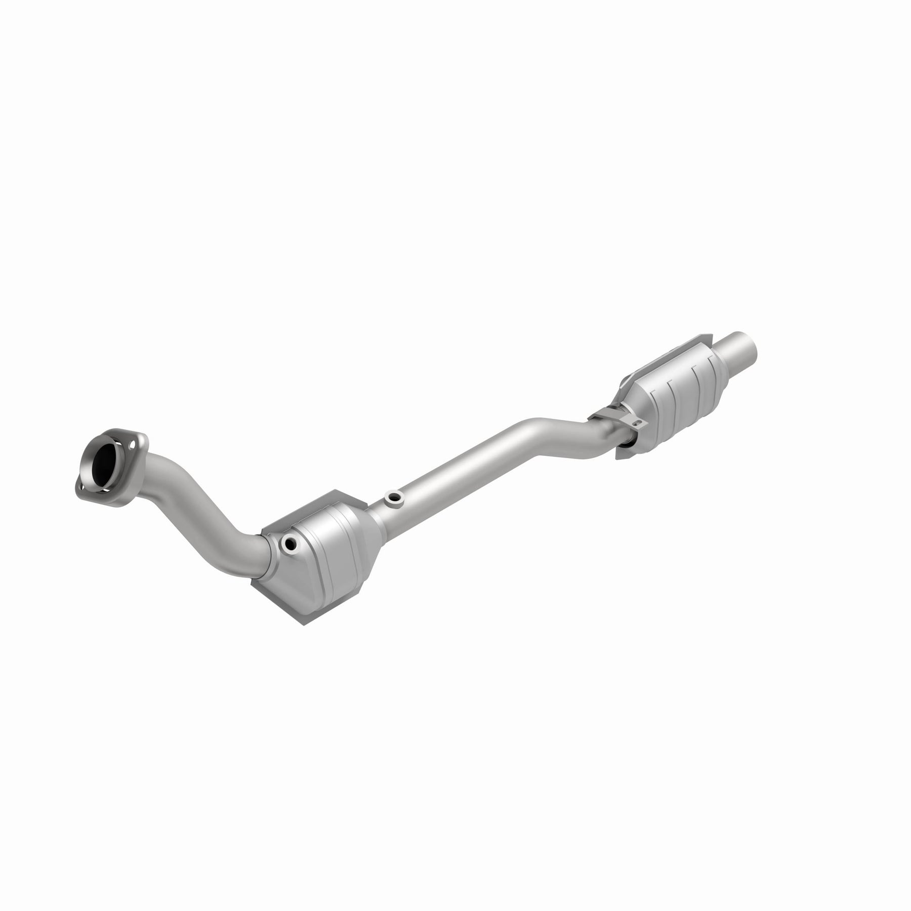 MagnaFlow Exhaust Products 51819 - Catalytic Converter