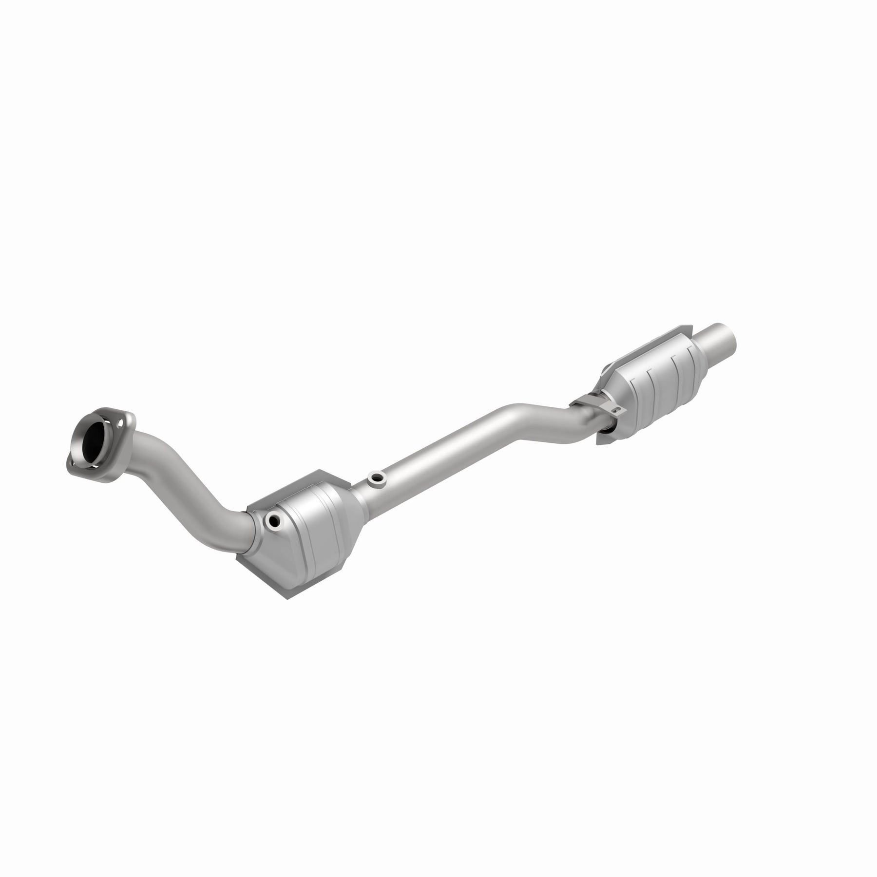 MagnaFlow Exhaust Products 51819 - Catalytic Converter