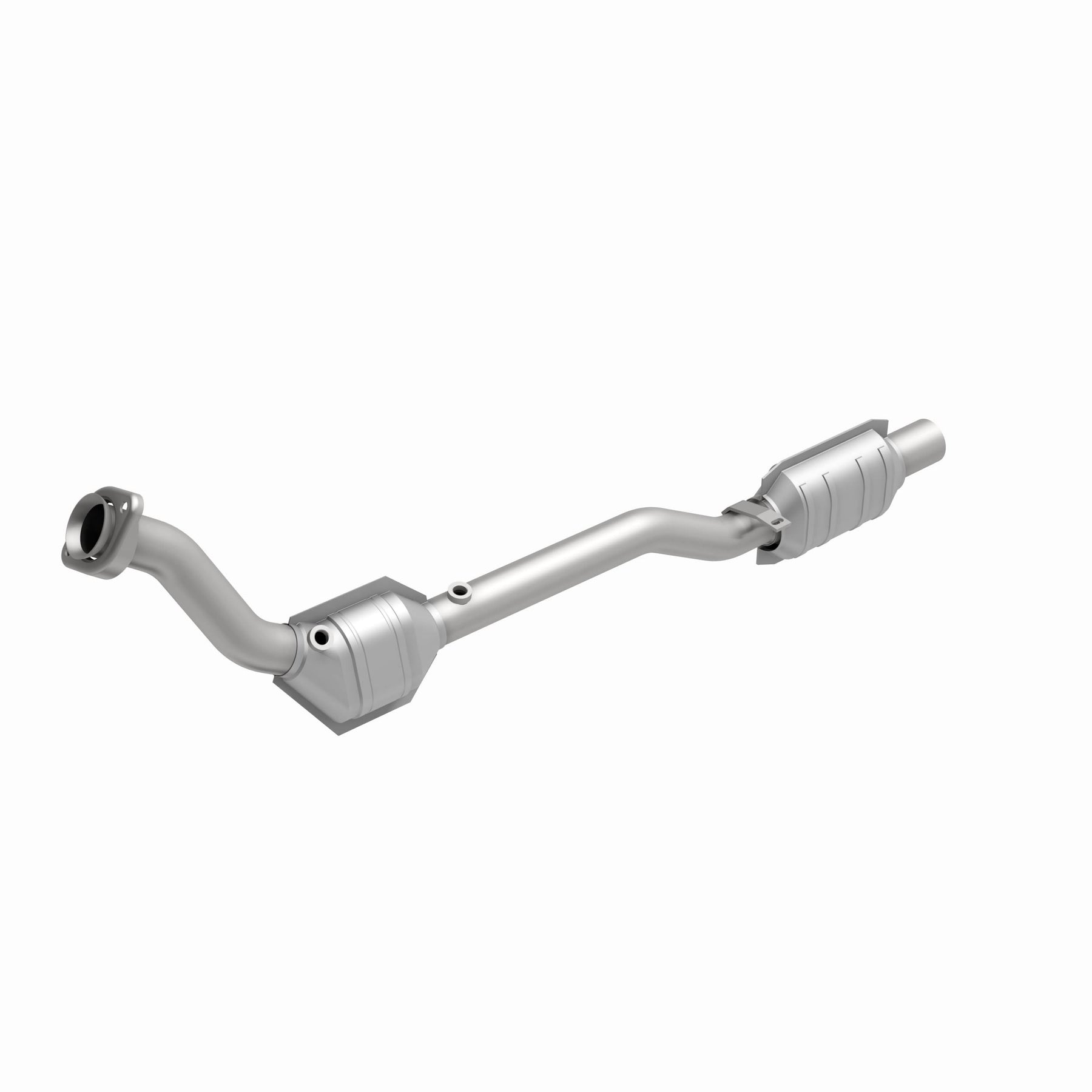 MagnaFlow Exhaust Products 51819 - Catalytic Converter