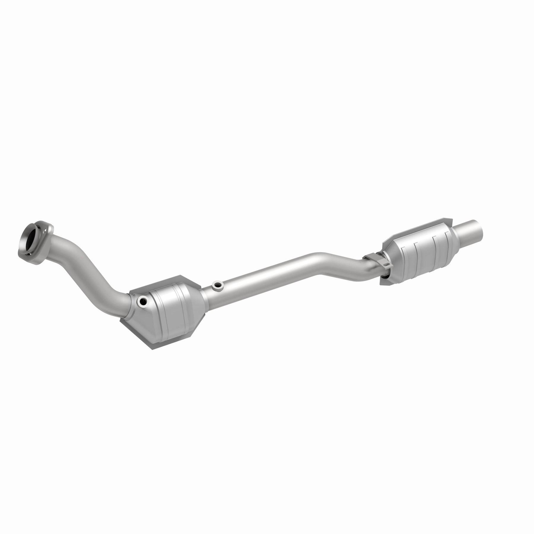 MagnaFlow Exhaust Products 51819 - Catalytic Converter