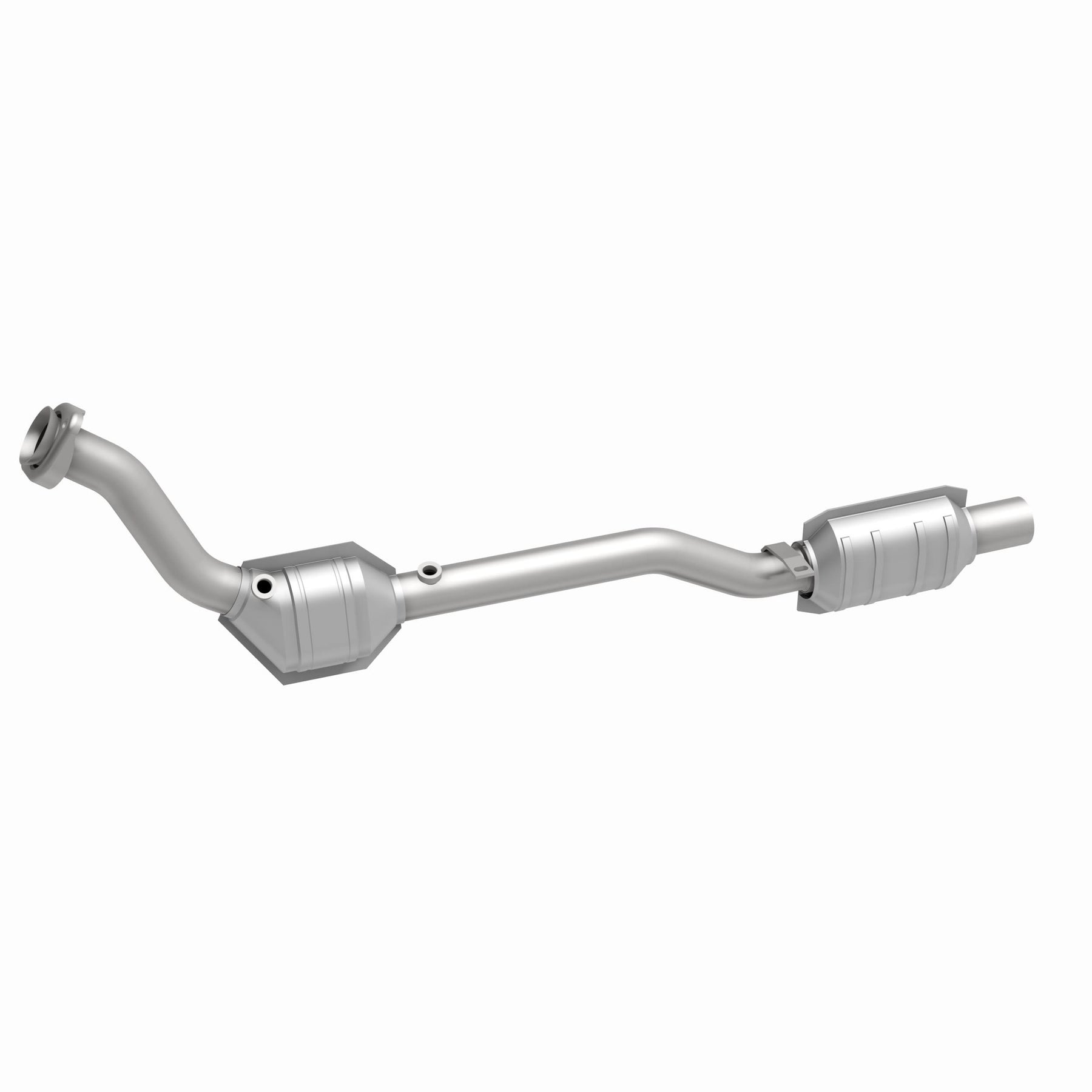 MagnaFlow Exhaust Products 51819 - Catalytic Converter