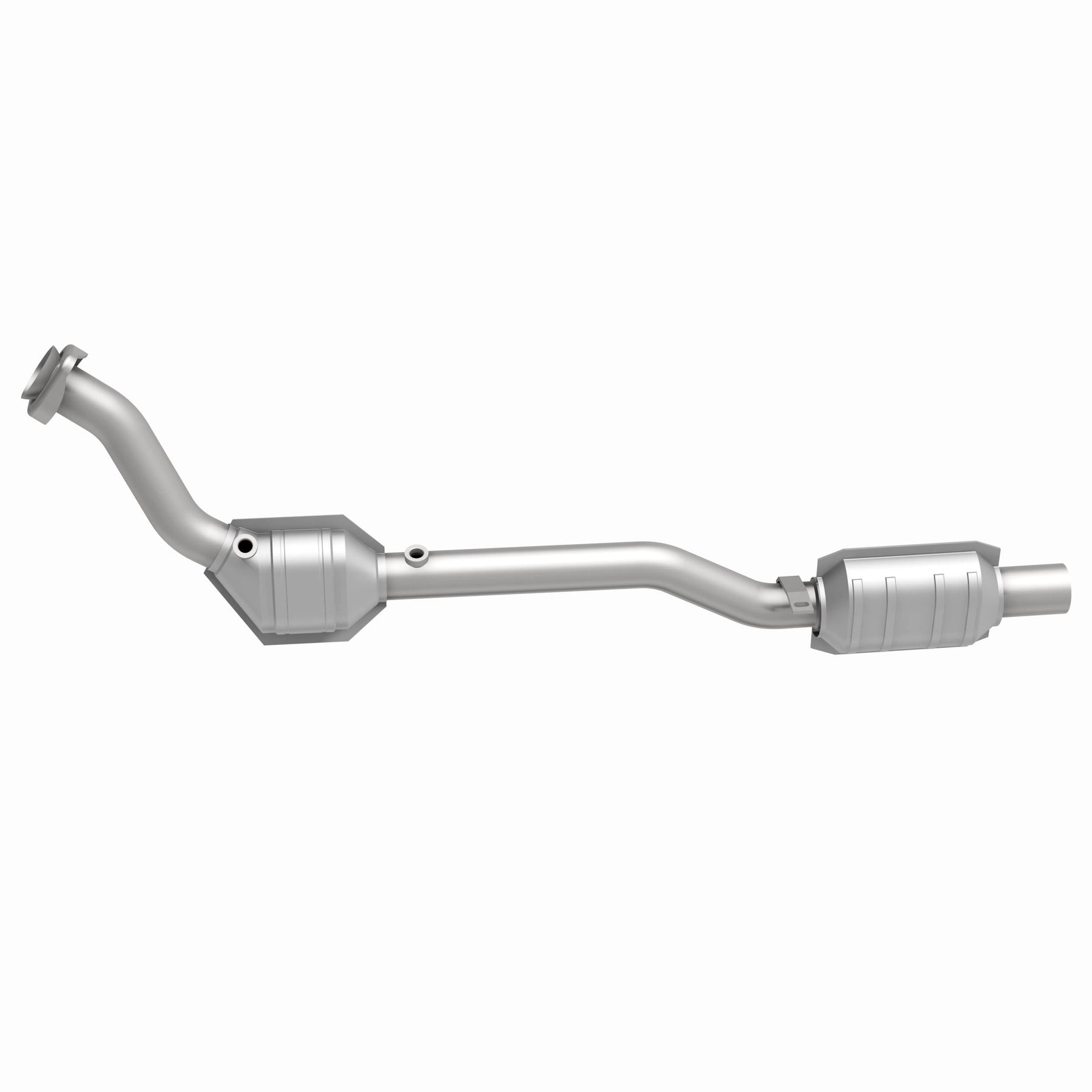 MagnaFlow Exhaust Products 51819 - Catalytic Converter