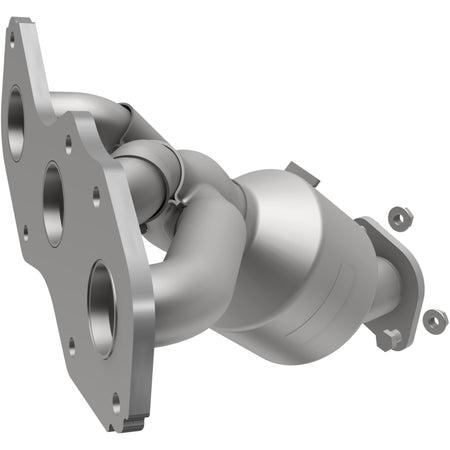 MagnaFlow Exhaust Products 51820 - OEM Grade Manifold Catalytic Converter 8