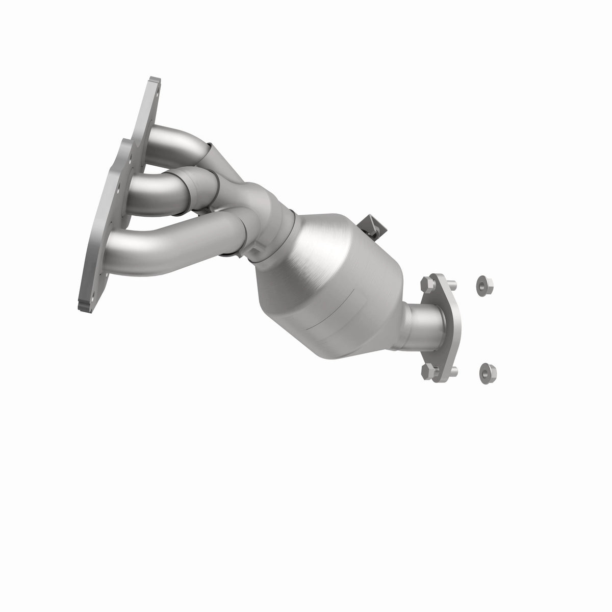 MagnaFlow Exhaust Products 51820 - OEM Grade Manifold Catalytic Converter 13