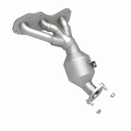 MagnaFlow Exhaust Products 51820 - OEM Grade Manifold Catalytic Converter 17