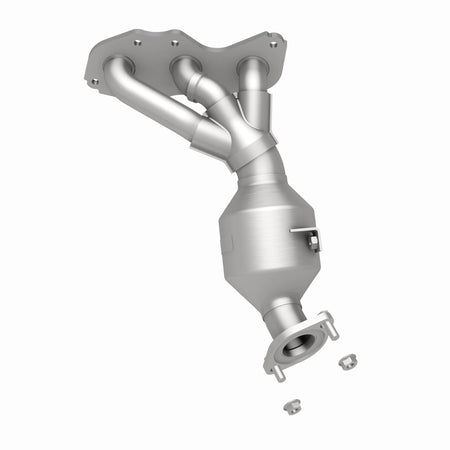 MagnaFlow Exhaust Products 51820 - OEM Grade Manifold Catalytic Converter 18