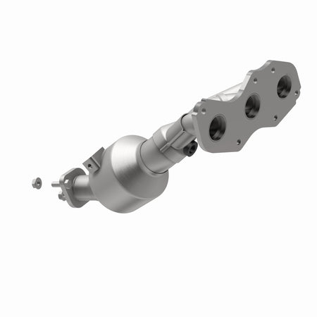 MagnaFlow Exhaust Products 51820 - OEM Grade Manifold Catalytic Converter 24