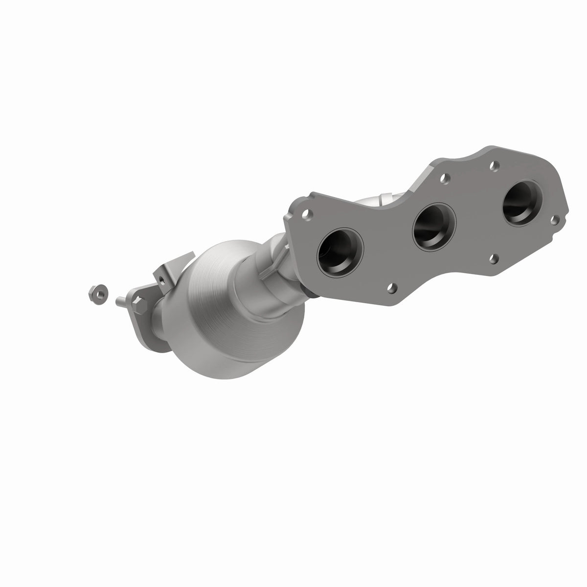 MagnaFlow Exhaust Products 51820 - OEM Grade Manifold Catalytic Converter 25
