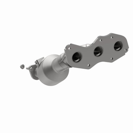 MagnaFlow Exhaust Products 51820 - OEM Grade Manifold Catalytic Converter 25