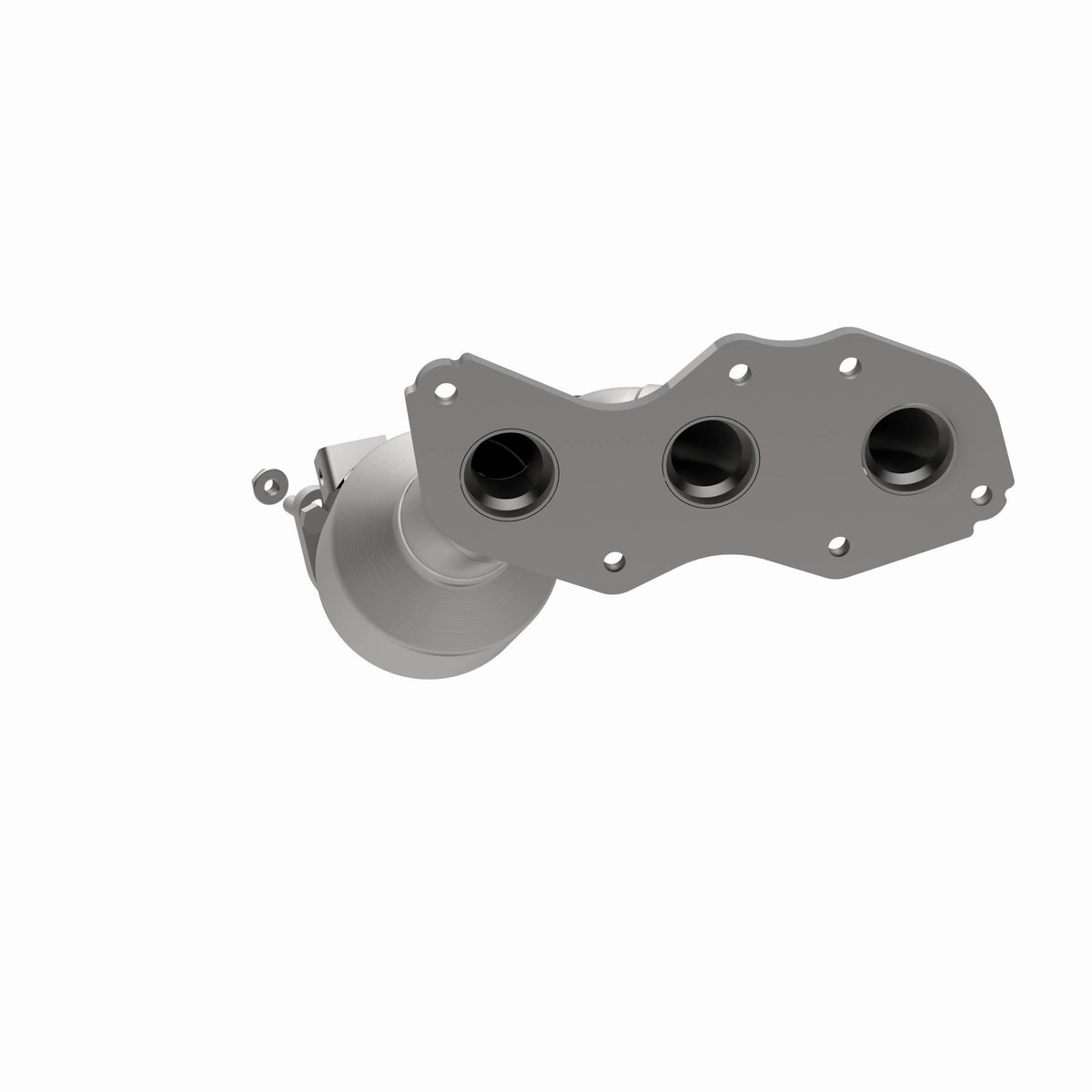 MagnaFlow Exhaust Products 51820 - OEM Grade Manifold Catalytic Converter 26