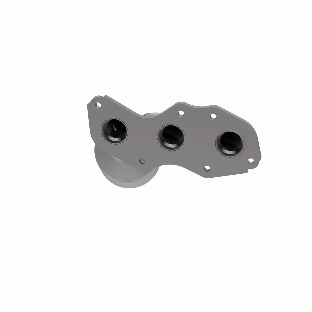 MagnaFlow Exhaust Products 51820 - OEM Grade Manifold Catalytic Converter 27