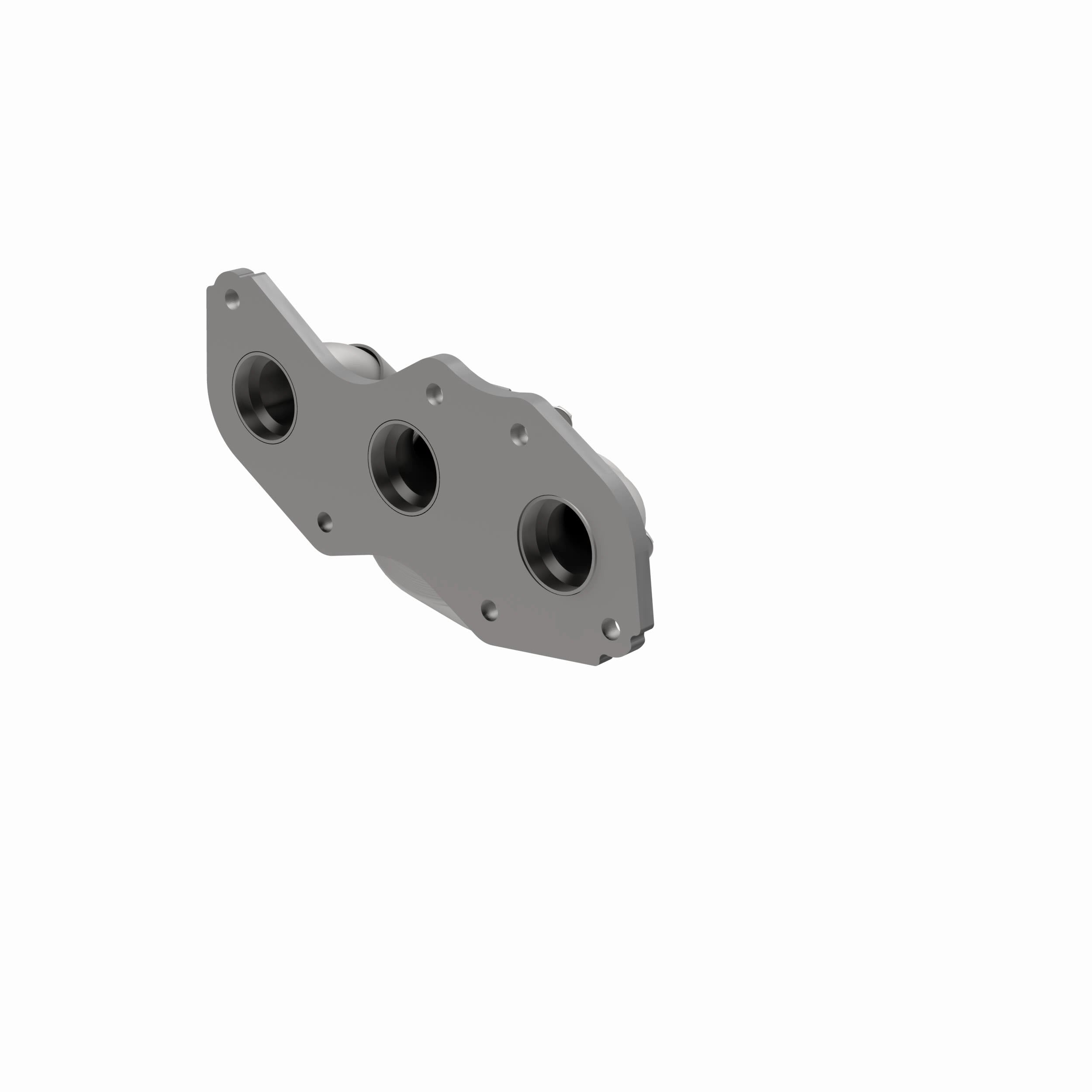 MagnaFlow Exhaust Products 51820 - OEM Grade Manifold Catalytic Converter 29