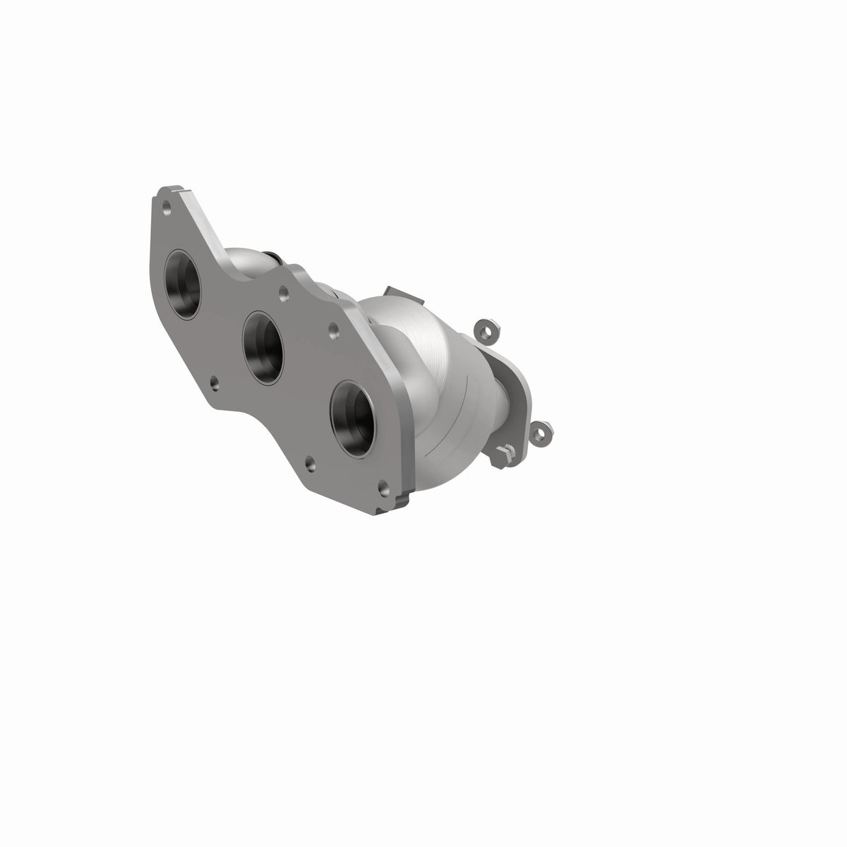 MagnaFlow Exhaust Products 51820 - OEM Grade Manifold Catalytic Converter 30