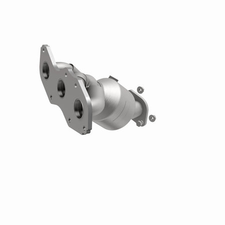 MagnaFlow Exhaust Products 51820 - OEM Grade Manifold Catalytic Converter 31