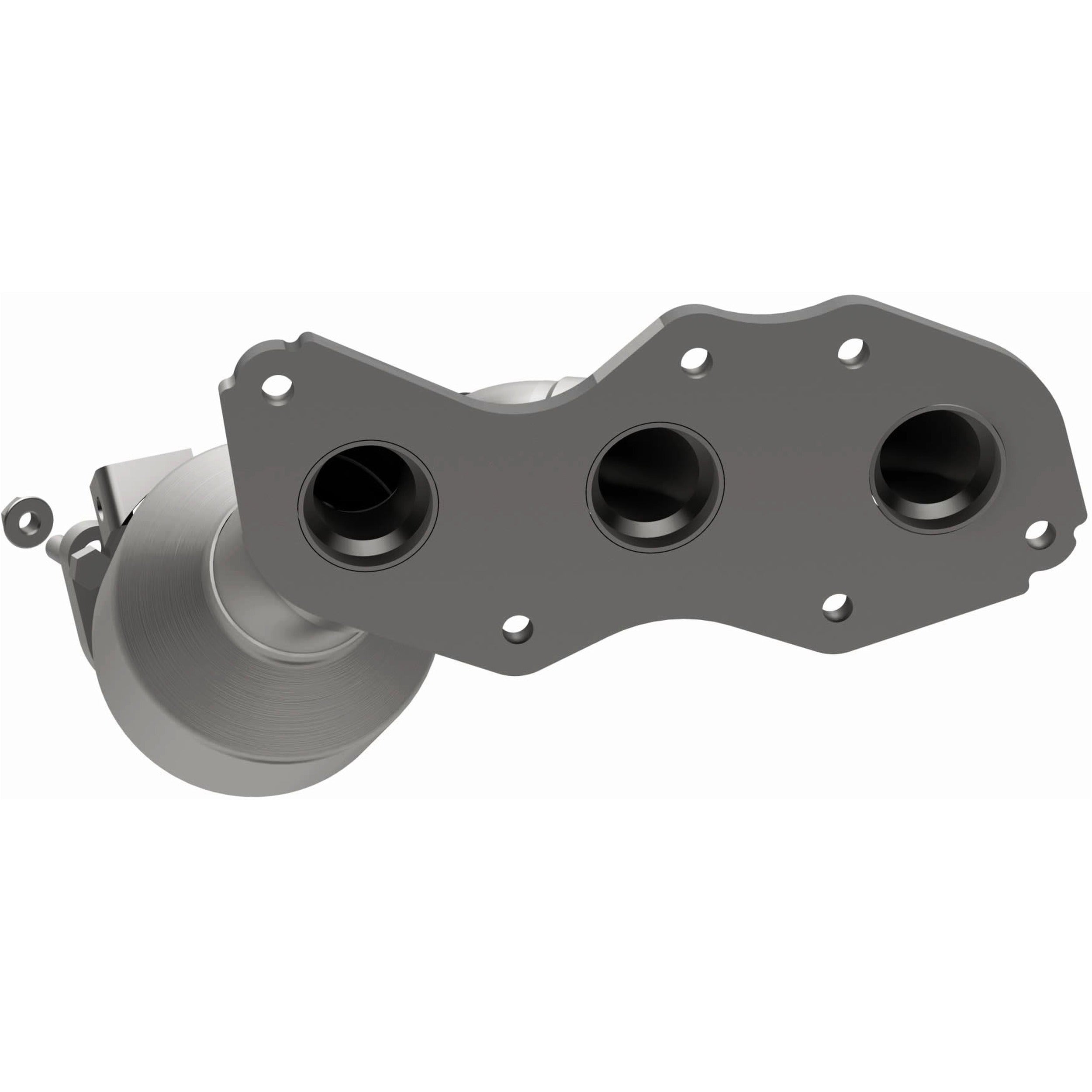 MagnaFlow Exhaust Products 51820 - OEM Grade Manifold Catalytic Converter 33