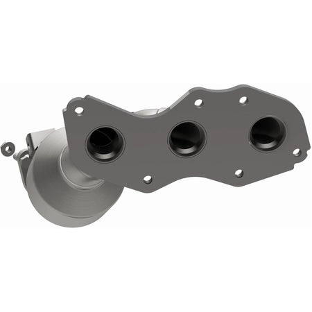 MagnaFlow Exhaust Products 51820 - OEM Grade Manifold Catalytic Converter 33