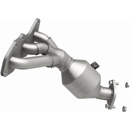MagnaFlow Exhaust Products 51820 - OEM Grade Manifold Catalytic Converter 2
